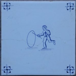 kinderspel herinneren